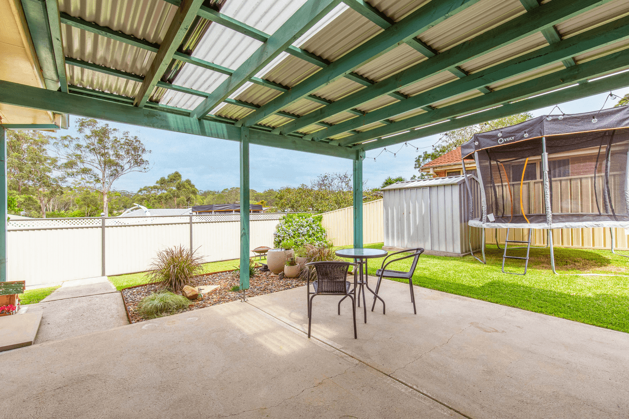 12 Redman Road, MEDOWIE, NSW 2318