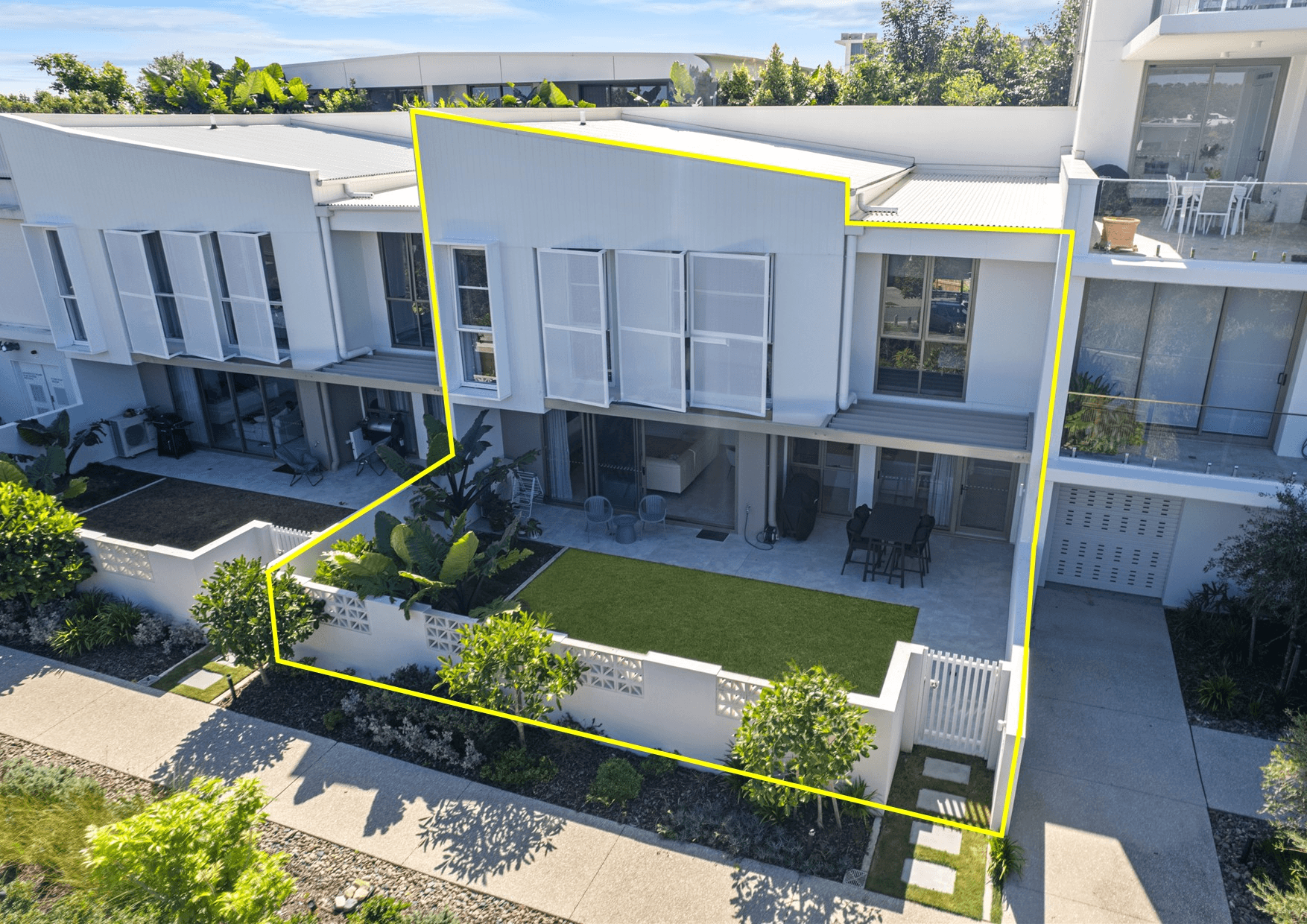 7/11 Aqua Street, NEWPORT, QLD 4020