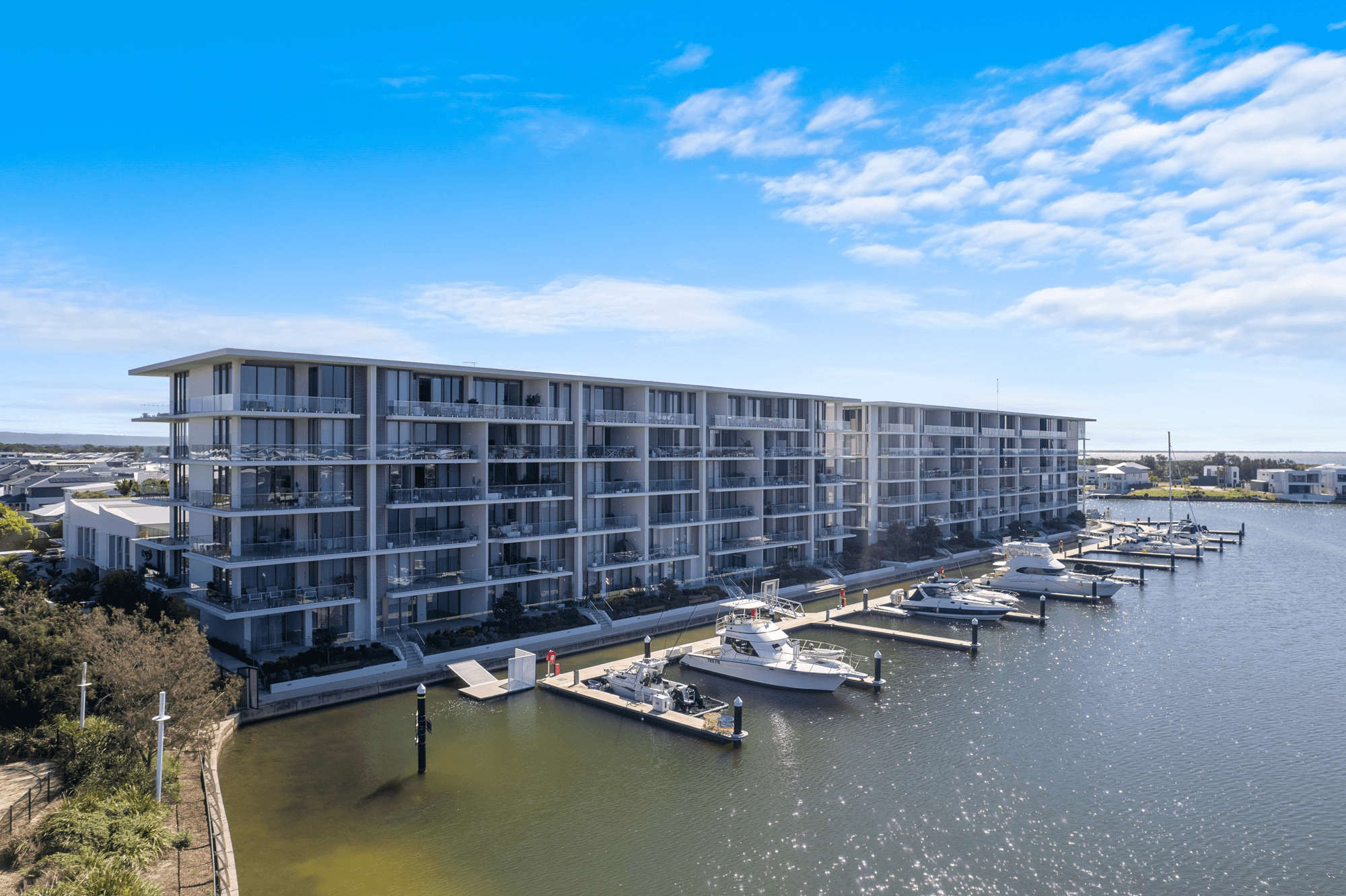 7/11 Aqua Street, NEWPORT, QLD 4020