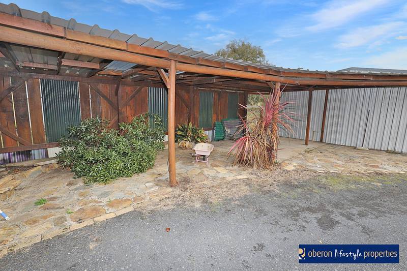 10 Dillon Street, Oberon, NSW 2787