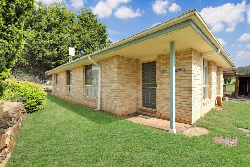 10 Dillon Street, Oberon, NSW 2787