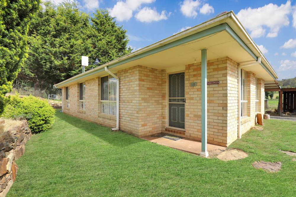 10 Dillon Street, Oberon, NSW 2787