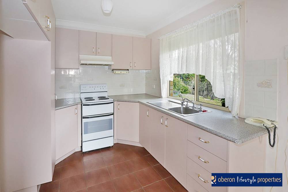 10 Dillon Street, Oberon, NSW 2787