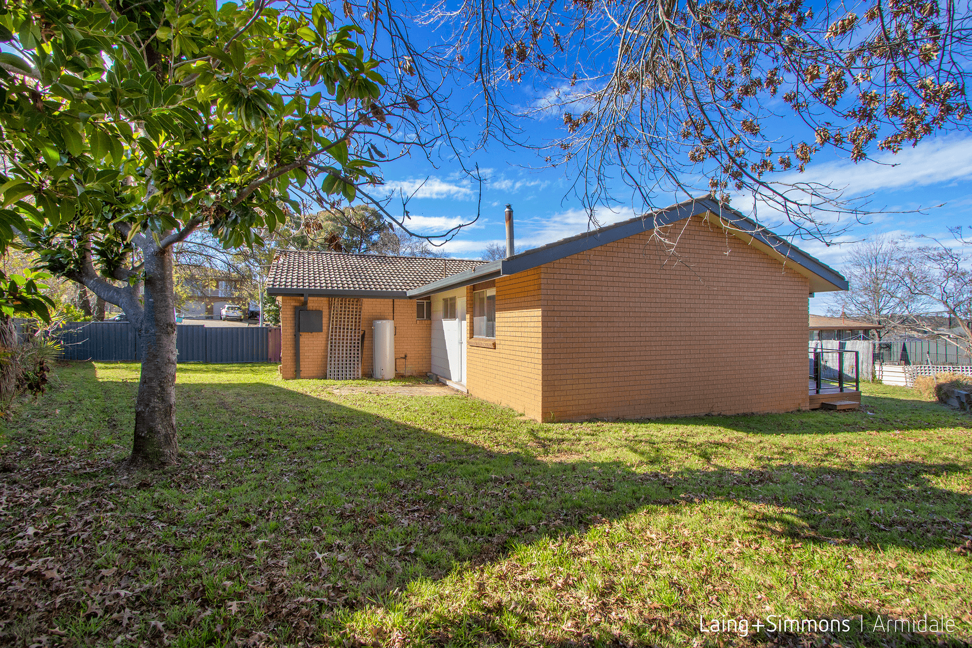 18 Freeman Crescent, Armidale, NSW 2350