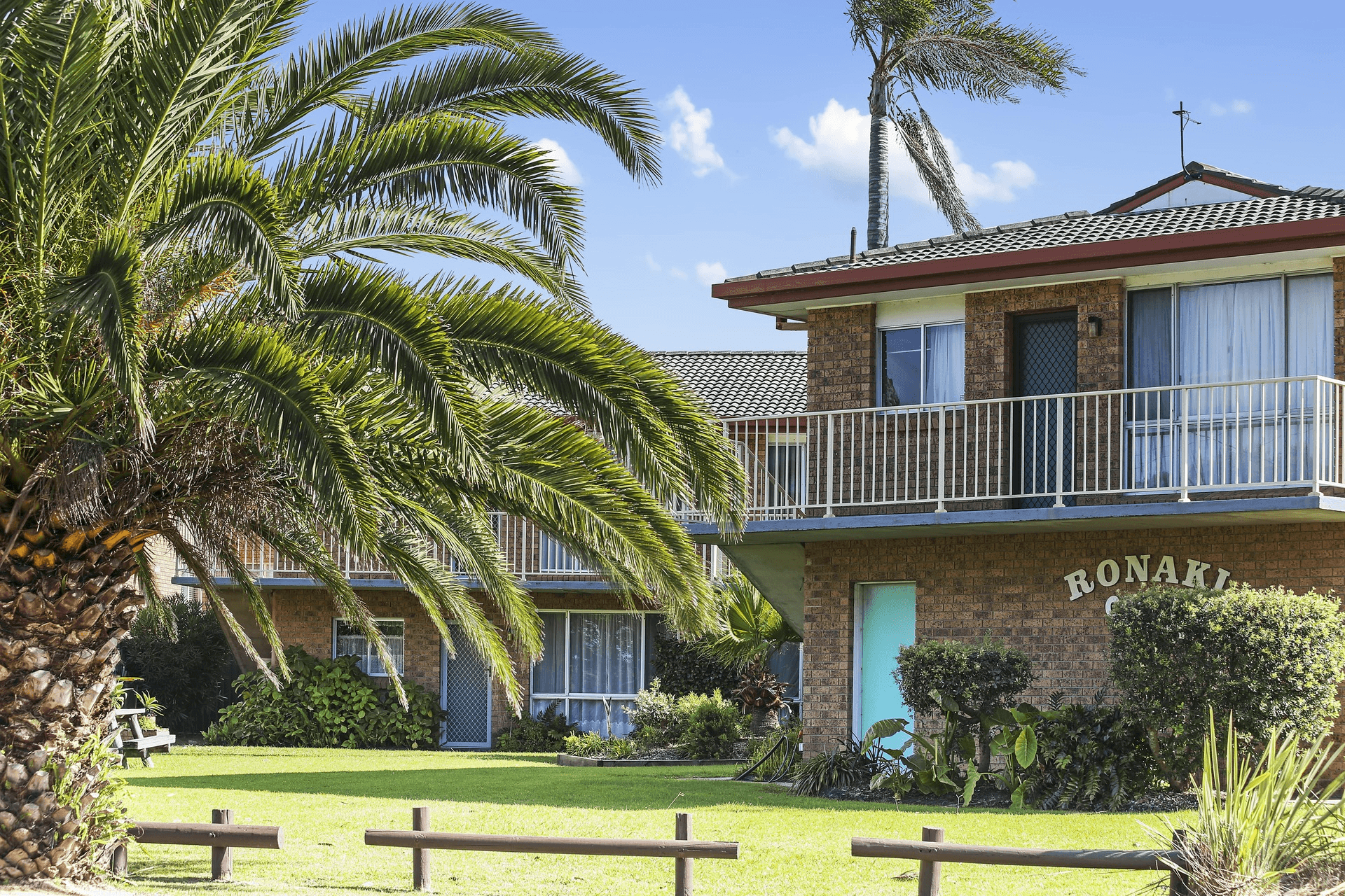 3/23 Ocean Drive, Merimbula, NSW 2548