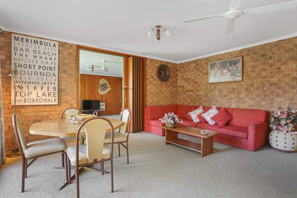3/23 Ocean Drive, Merimbula, NSW 2548