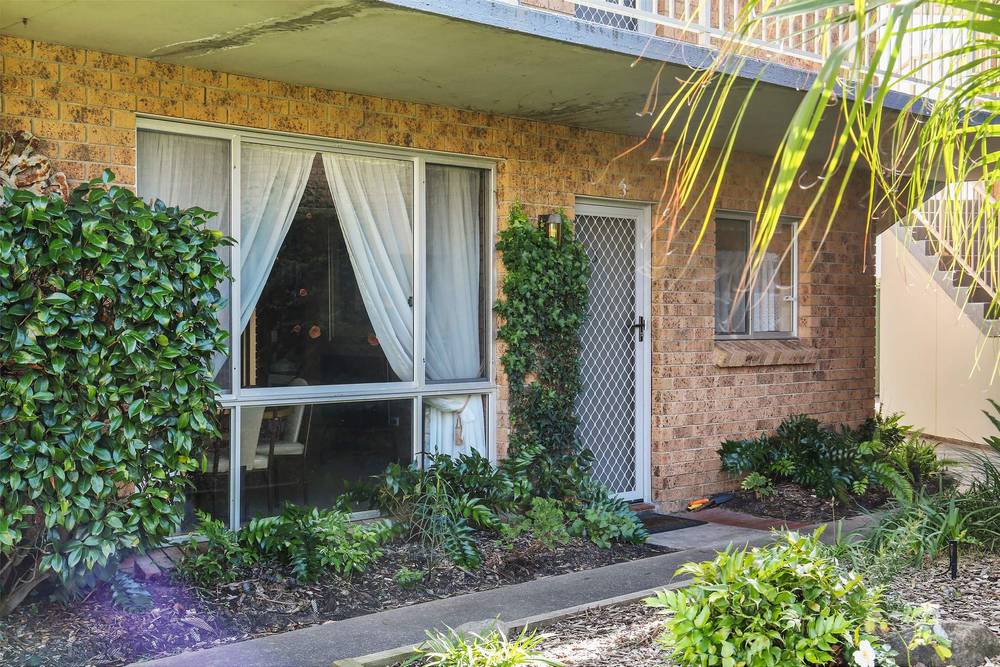 3/23 Ocean Drive, Merimbula, NSW 2548