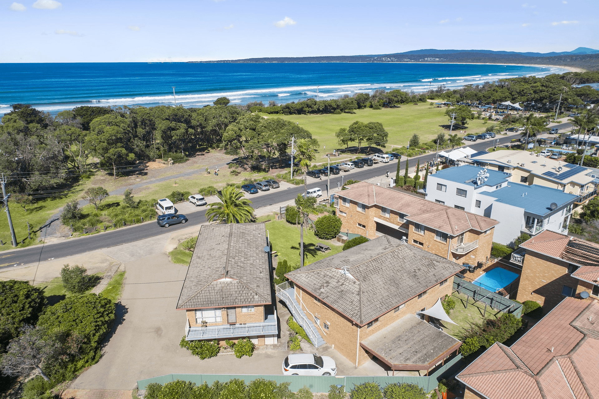 3/23 Ocean Drive, Merimbula, NSW 2548