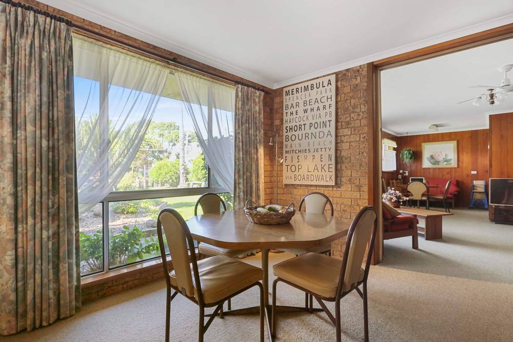 3/23 Ocean Drive, Merimbula, NSW 2548