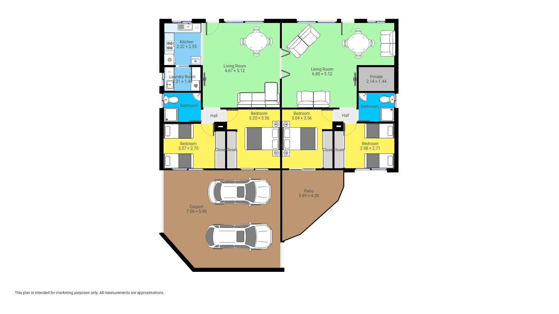 3/23 Ocean Drive, Merimbula, NSW 2548