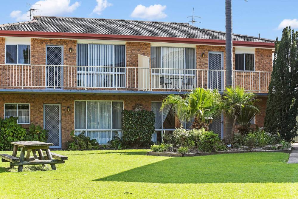 3/23 Ocean Drive, Merimbula, NSW 2548