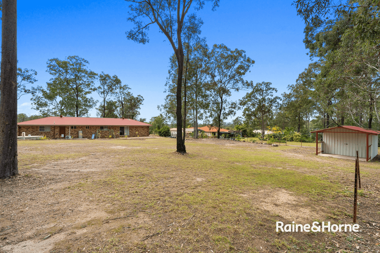 73-75 West Sentinel Dr, GREENBANK, QLD 4124