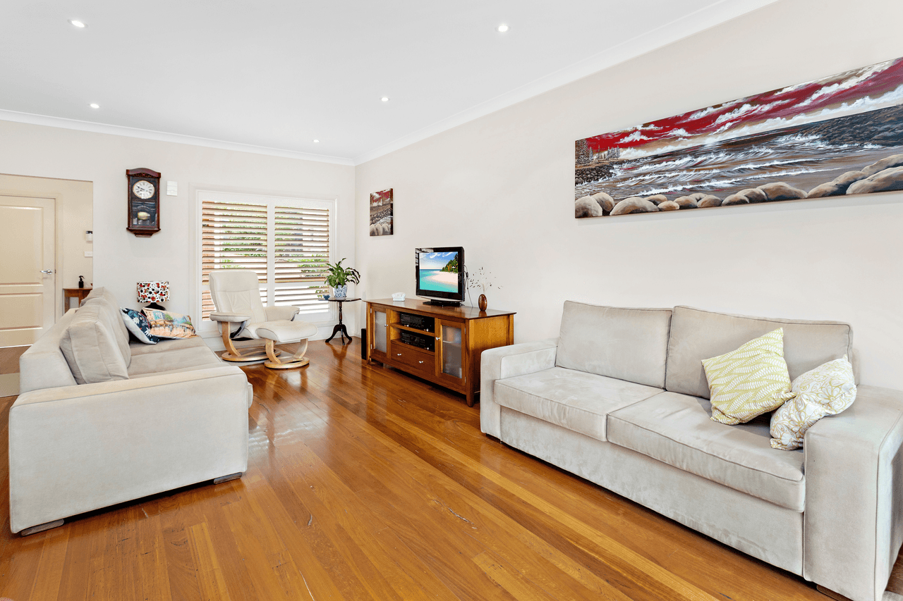 1/1B Bland Street, KIAMA, NSW 2533