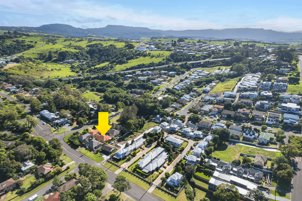 1/1B Bland Street, KIAMA, NSW 2533