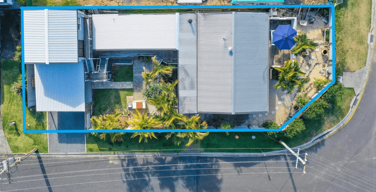 24 Fiddaman Road, EMERALD BEACH, NSW 2456