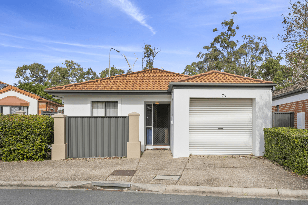 7A/64 Gilston Road, NERANG, QLD 4211