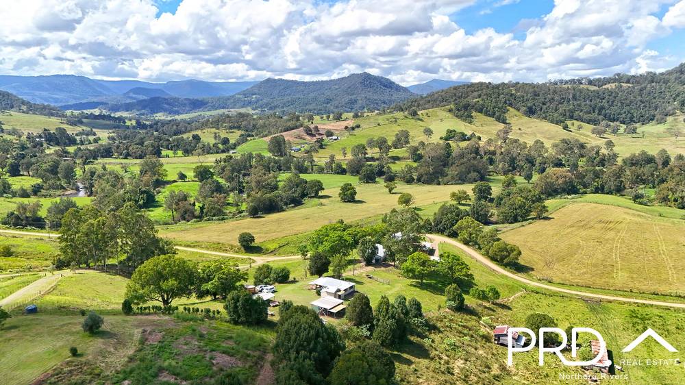 273 Ferndale Rd, KYOGLE, NSW 2474