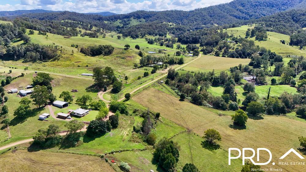 273 Ferndale Rd, KYOGLE, NSW 2474
