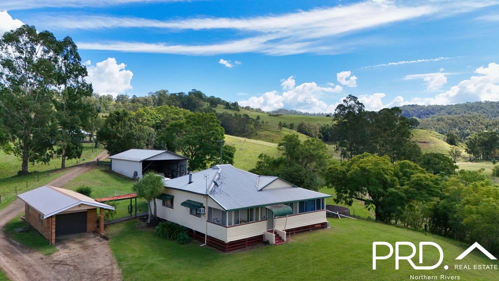 273 Ferndale Rd, KYOGLE, NSW 2474