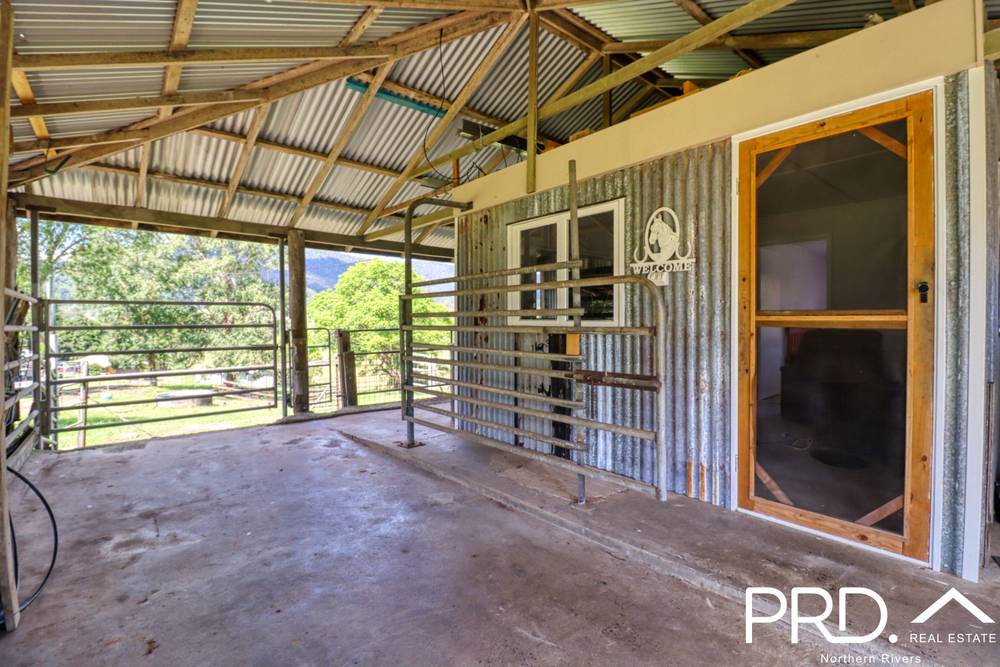 273 Ferndale Rd, KYOGLE, NSW 2474