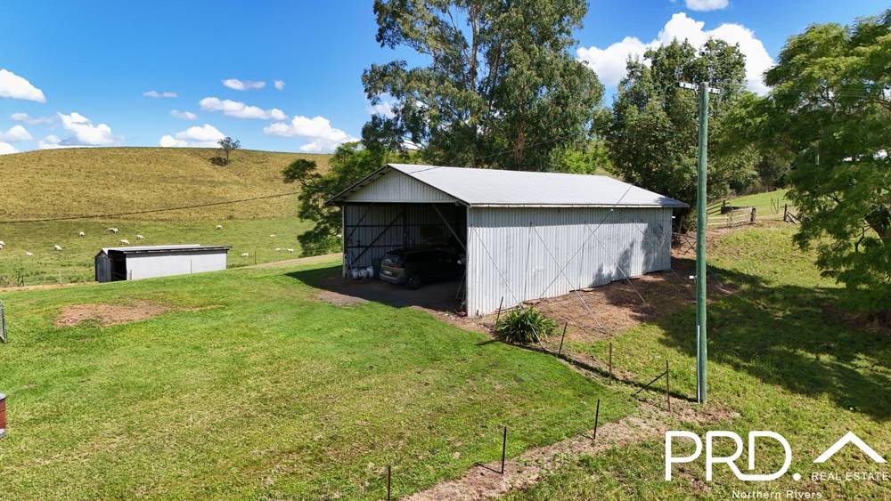 273 Ferndale Rd, KYOGLE, NSW 2474