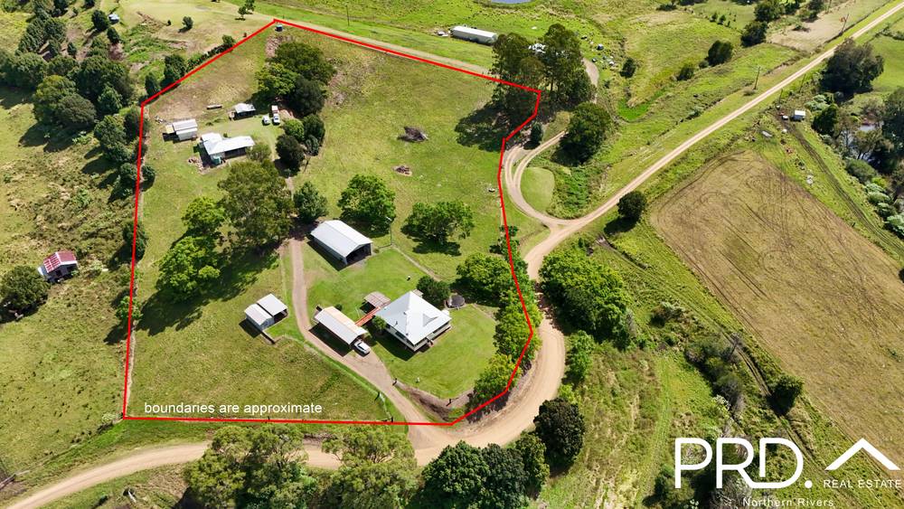 273 Ferndale Rd, KYOGLE, NSW 2474