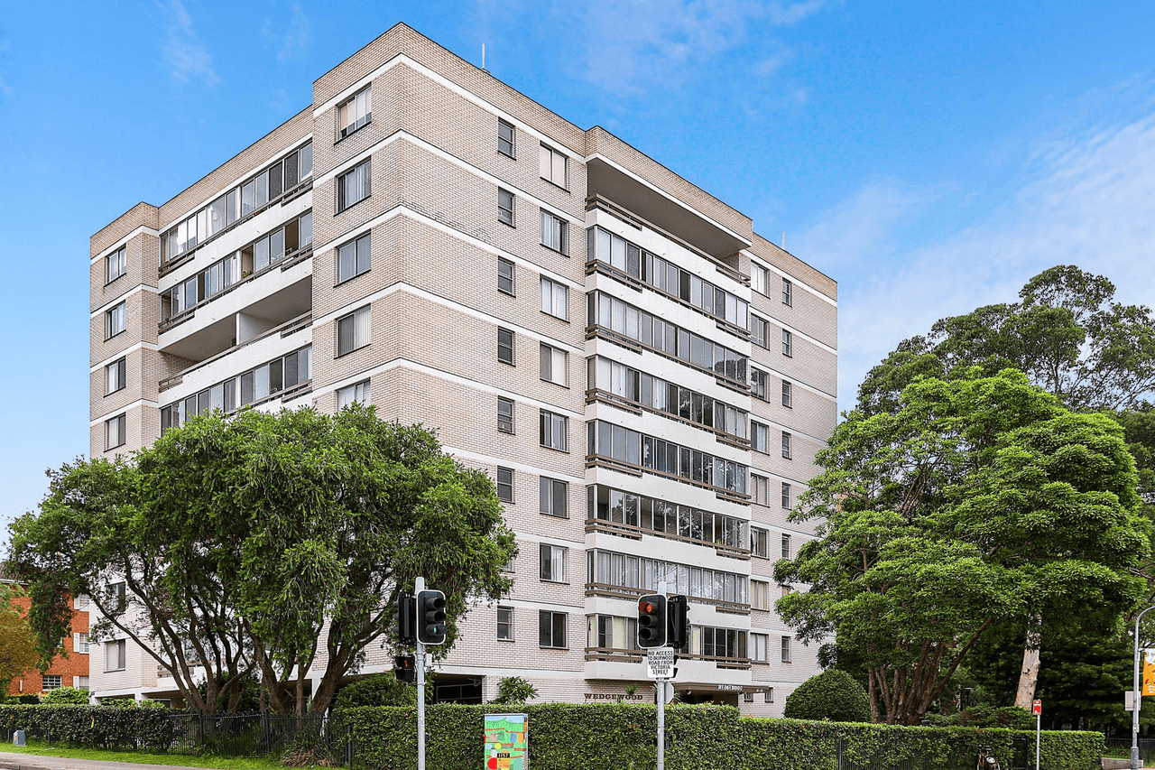 39/18 Victoria Street, BURWOOD, NSW 2134