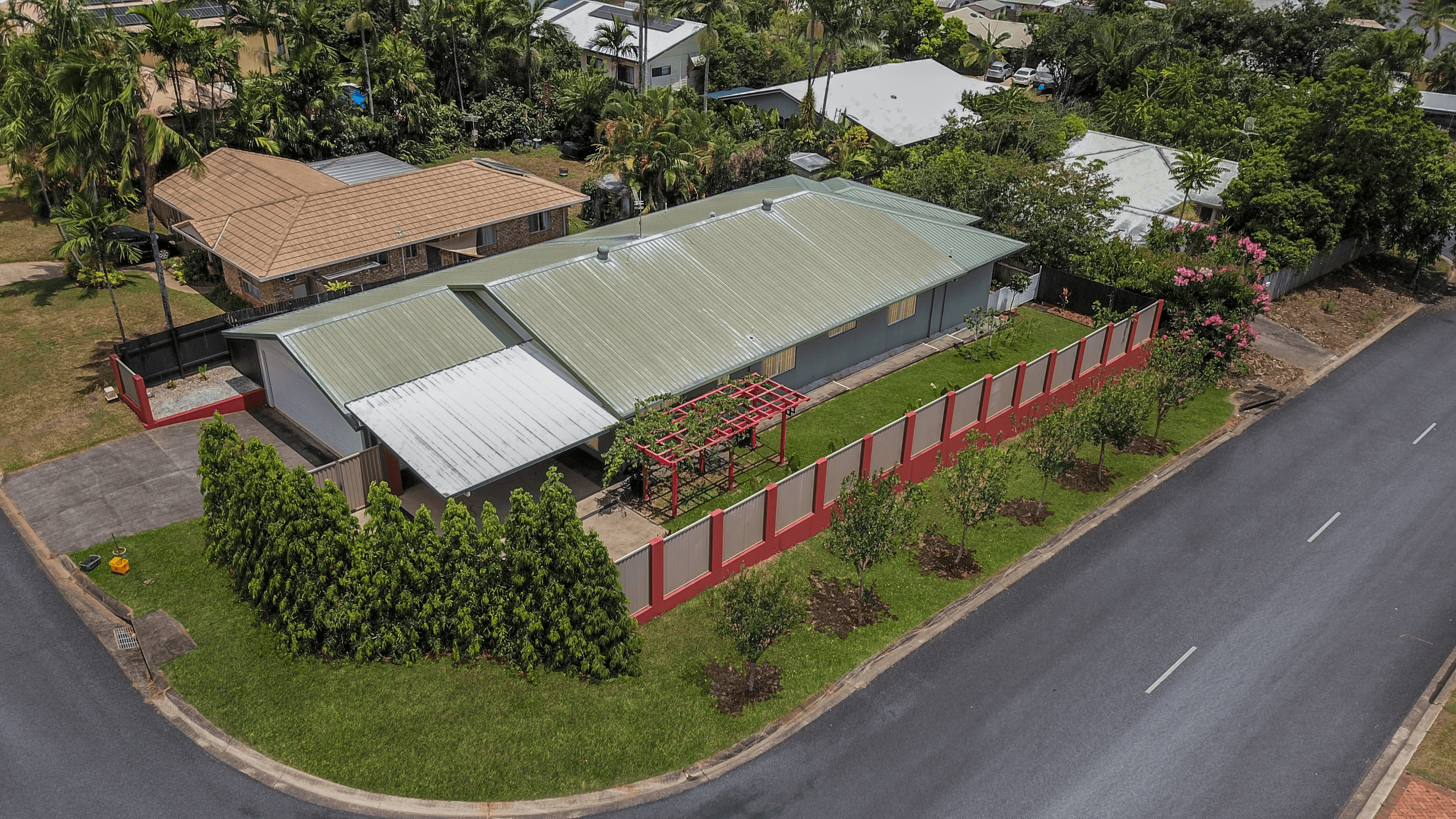 20 Majestic Street, Kamerunga, QLD 4870