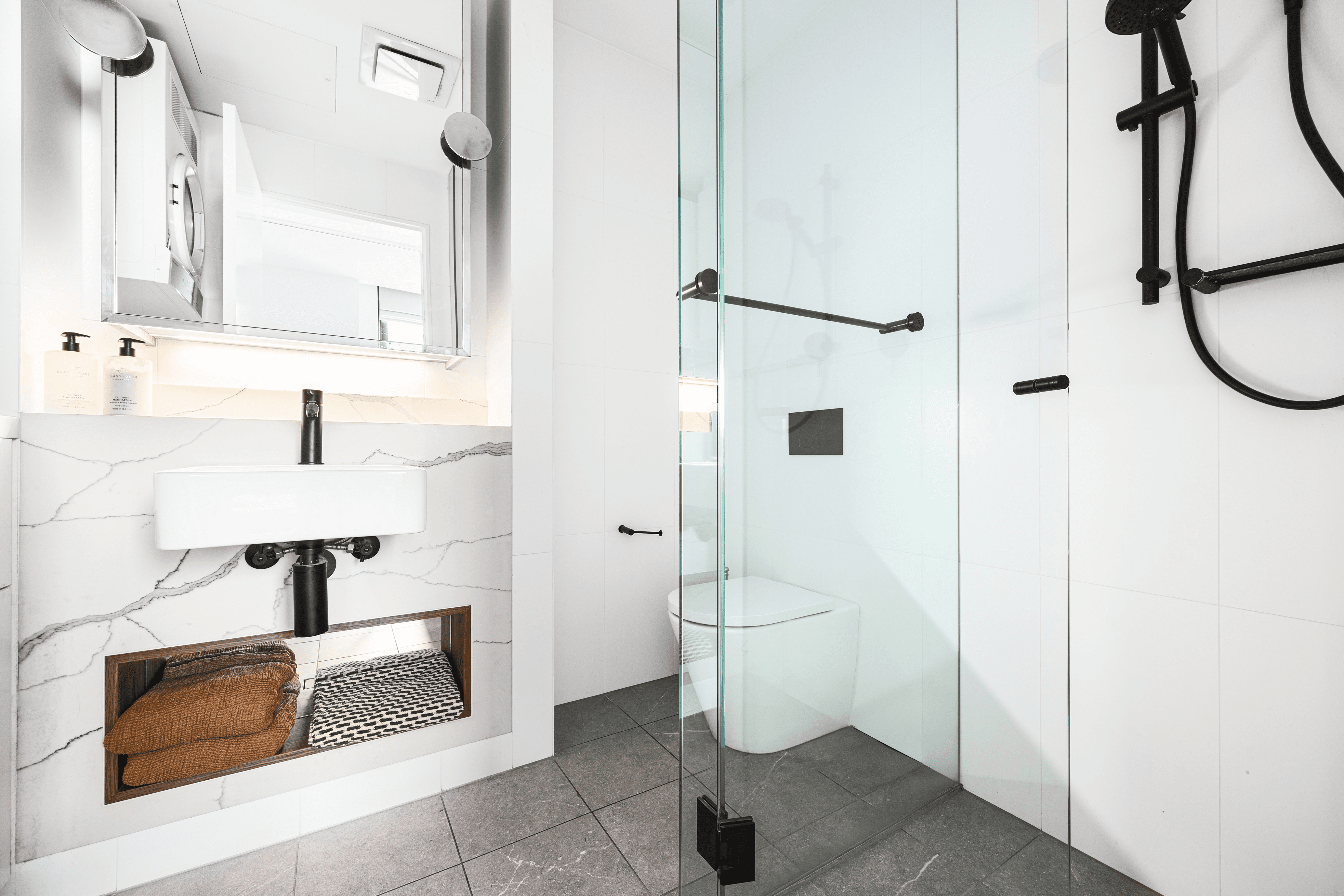 201/36 Hordern Lane, MOSMAN, NSW 2088