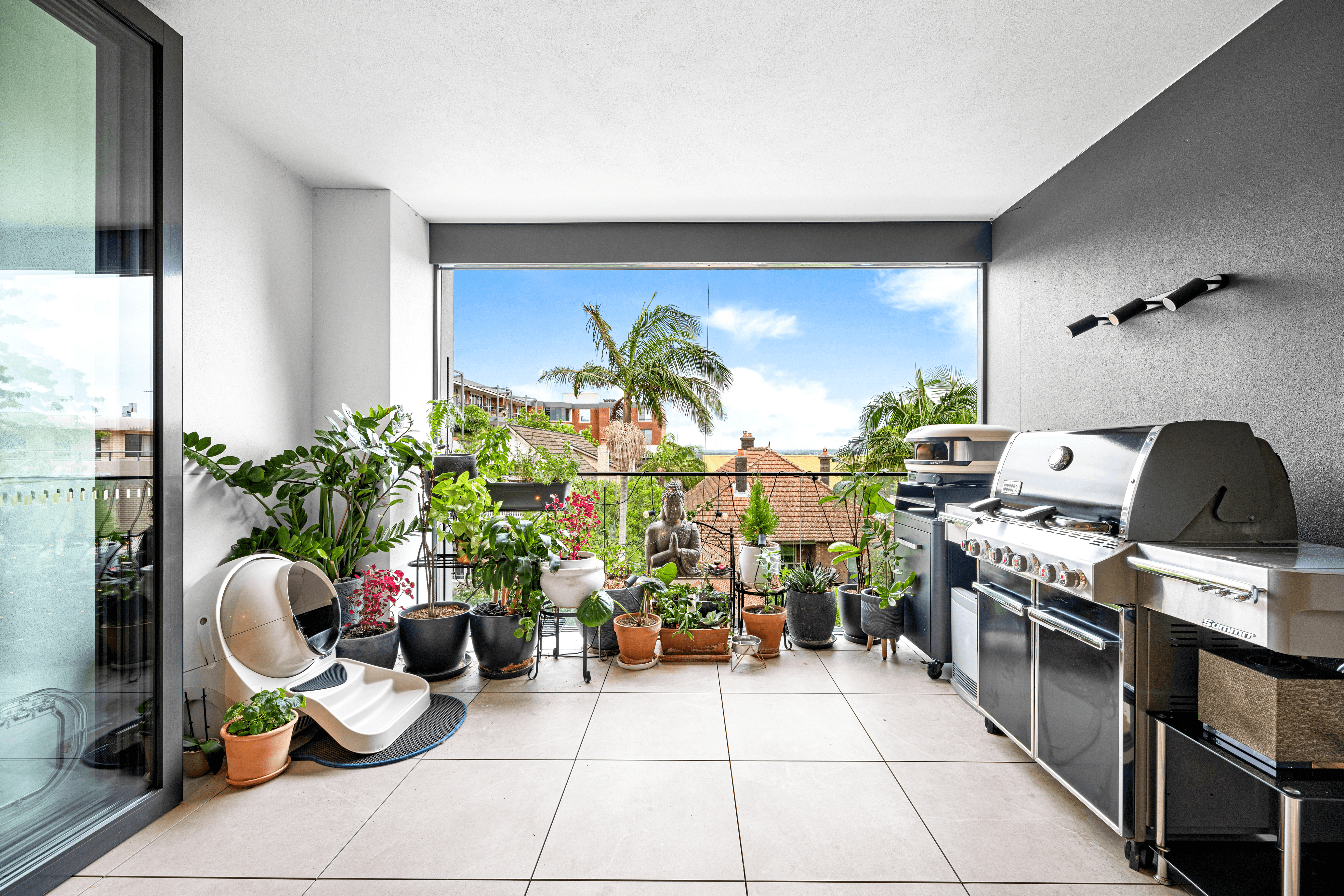 201/36 Hordern Lane, MOSMAN, NSW 2088
