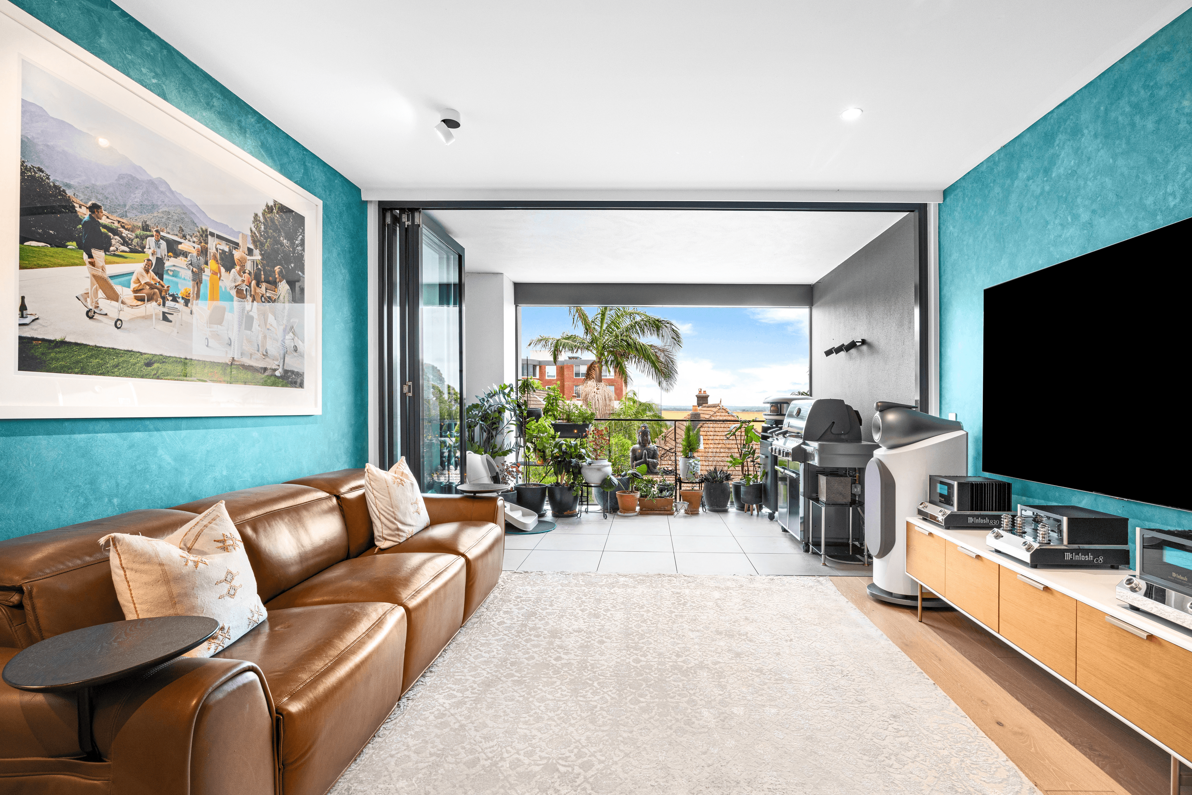 201/36 Hordern Lane, MOSMAN, NSW 2088