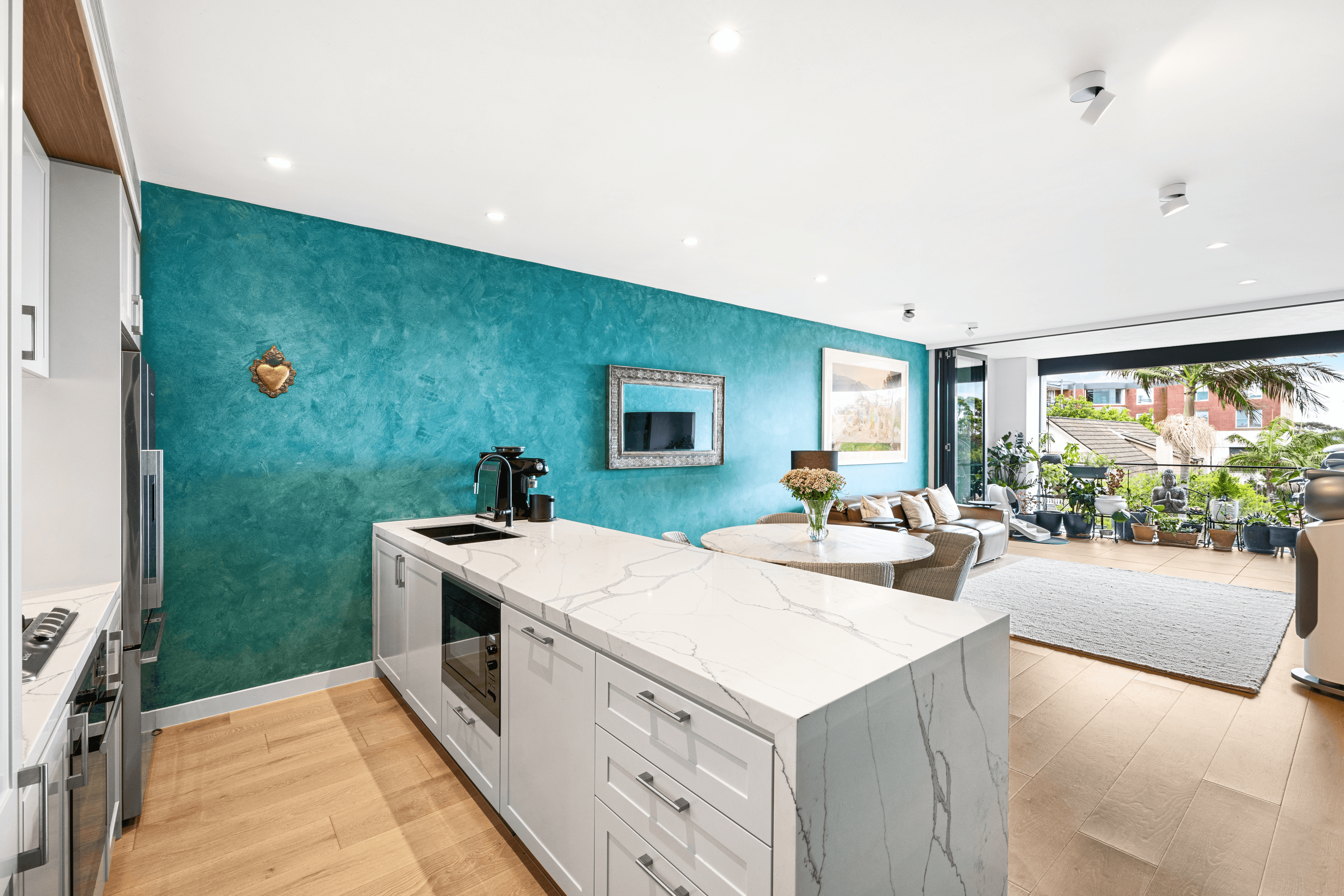 201/36 Hordern Lane, MOSMAN, NSW 2088