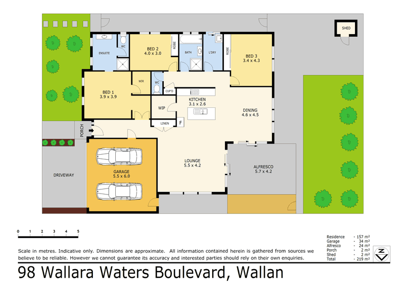 98 Wallara Waters Bvd, WALLAN, VIC 3756