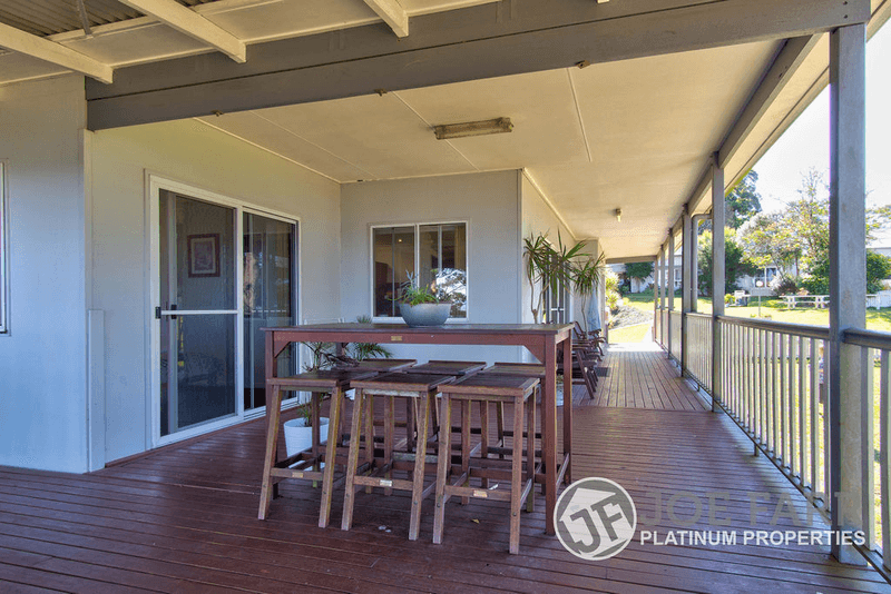 13-17 MUNRO COURT, TAMBORINE MOUNTAIN, QLD 4272