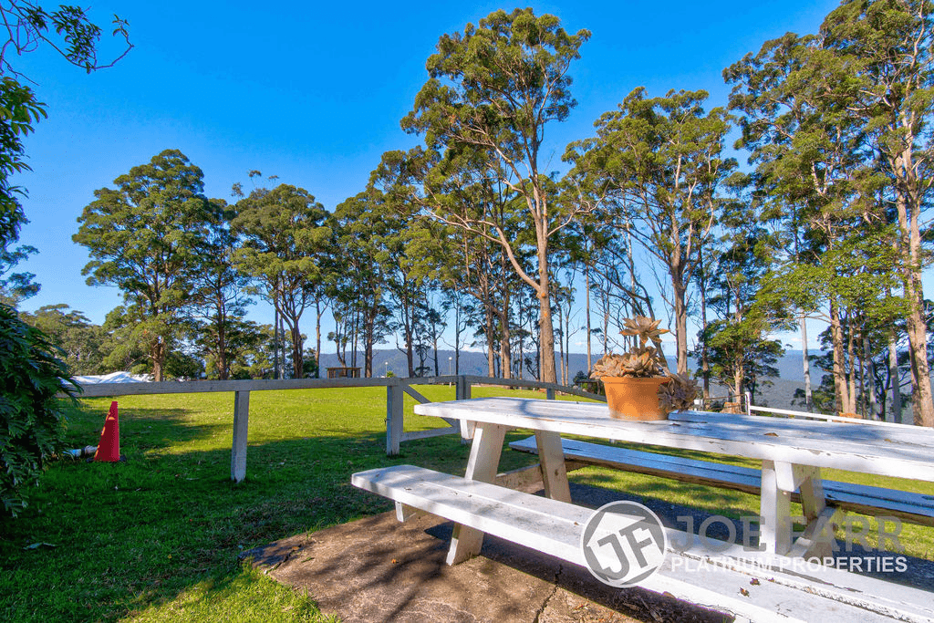 13-17 MUNRO COURT, TAMBORINE MOUNTAIN, QLD 4272