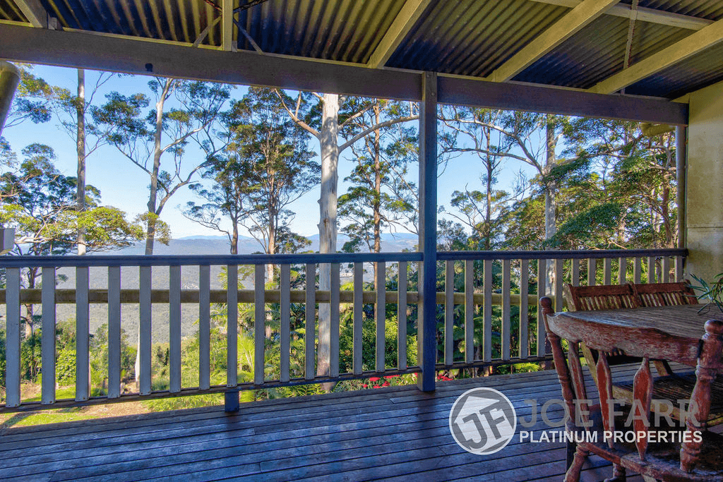 13-17 MUNRO COURT, TAMBORINE MOUNTAIN, QLD 4272