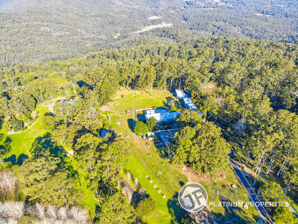 13-17 MUNRO COURT, TAMBORINE MOUNTAIN, QLD 4272