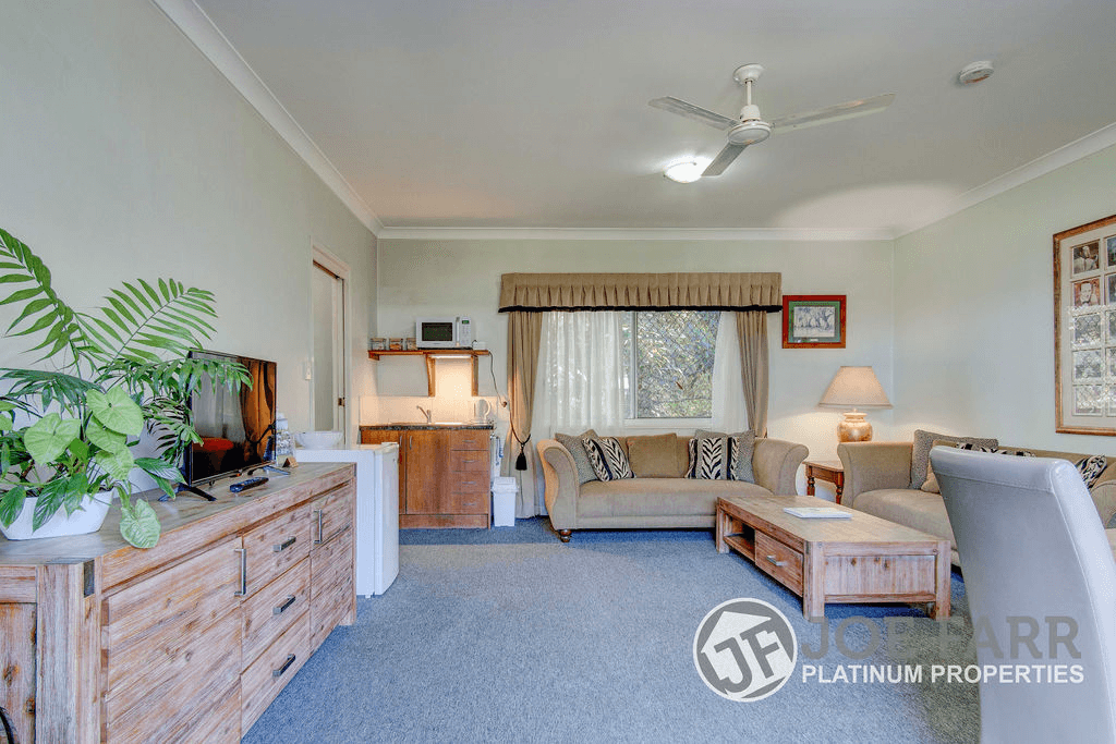 13-17 MUNRO COURT, TAMBORINE MOUNTAIN, QLD 4272