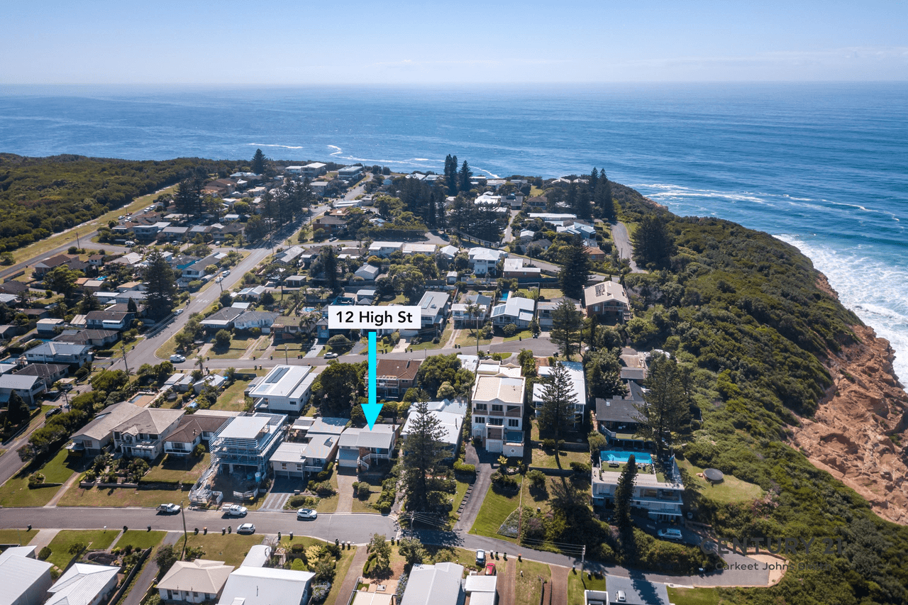 12 High Street, Redhead, NSW 2290