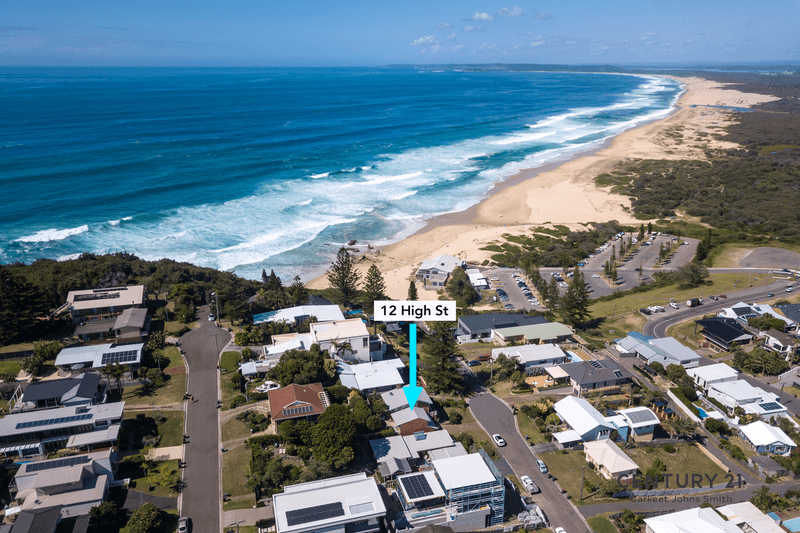 12 High Street, Redhead, NSW 2290