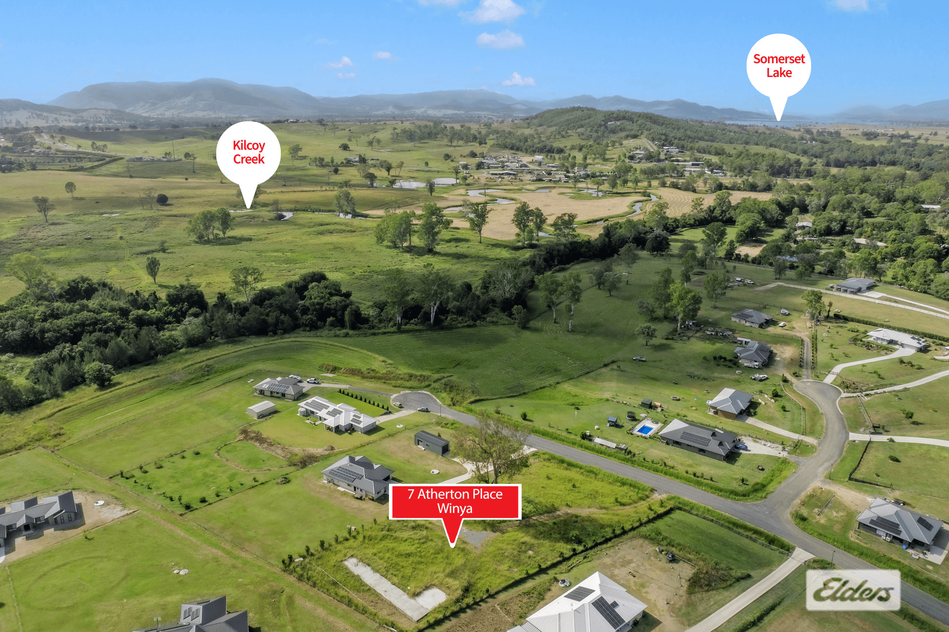 7 Atherton Place, Kilcoy, QLD 4515