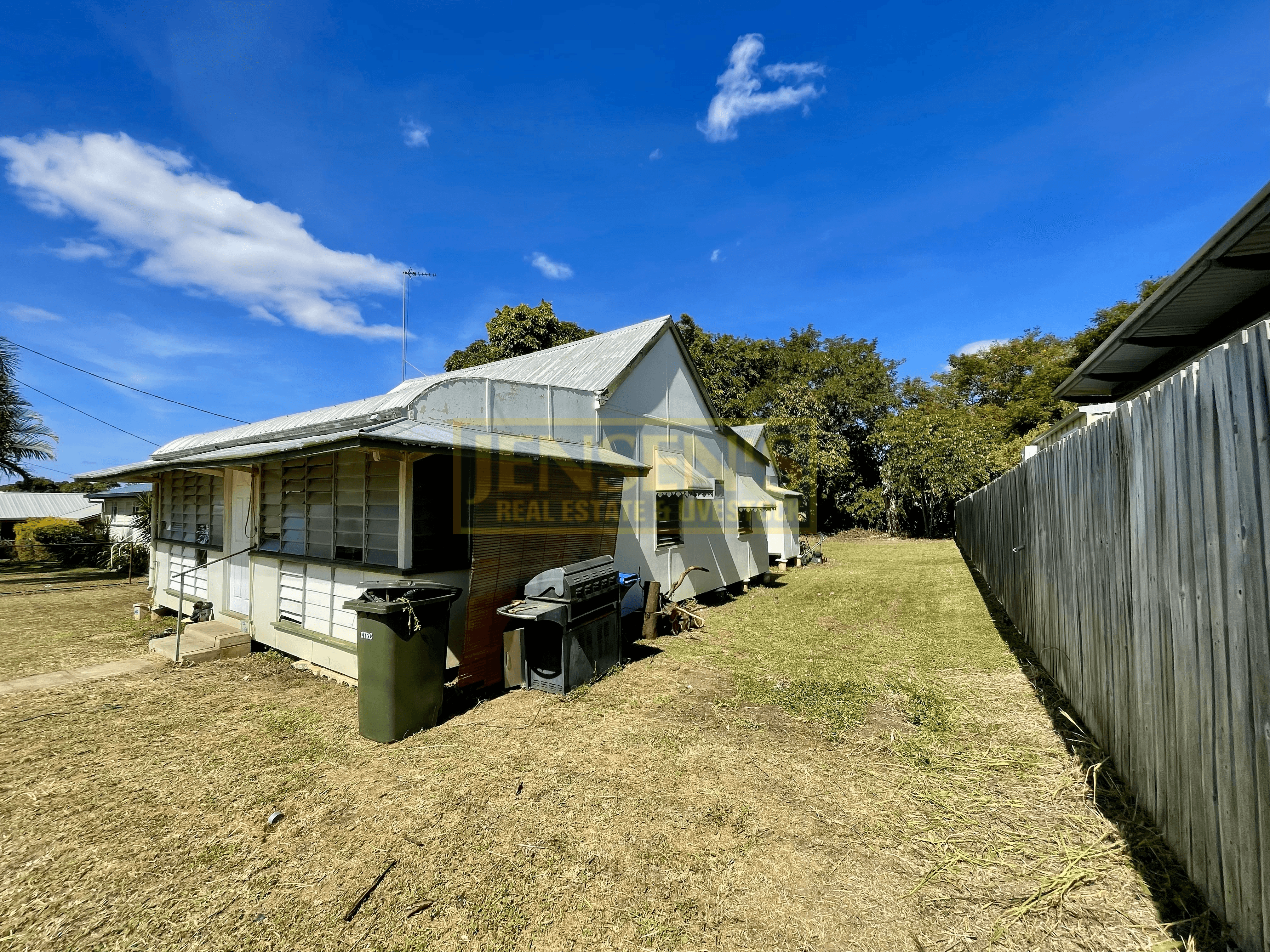 38 Aland Street, CHARTERS TOWERS CITY, QLD 4820