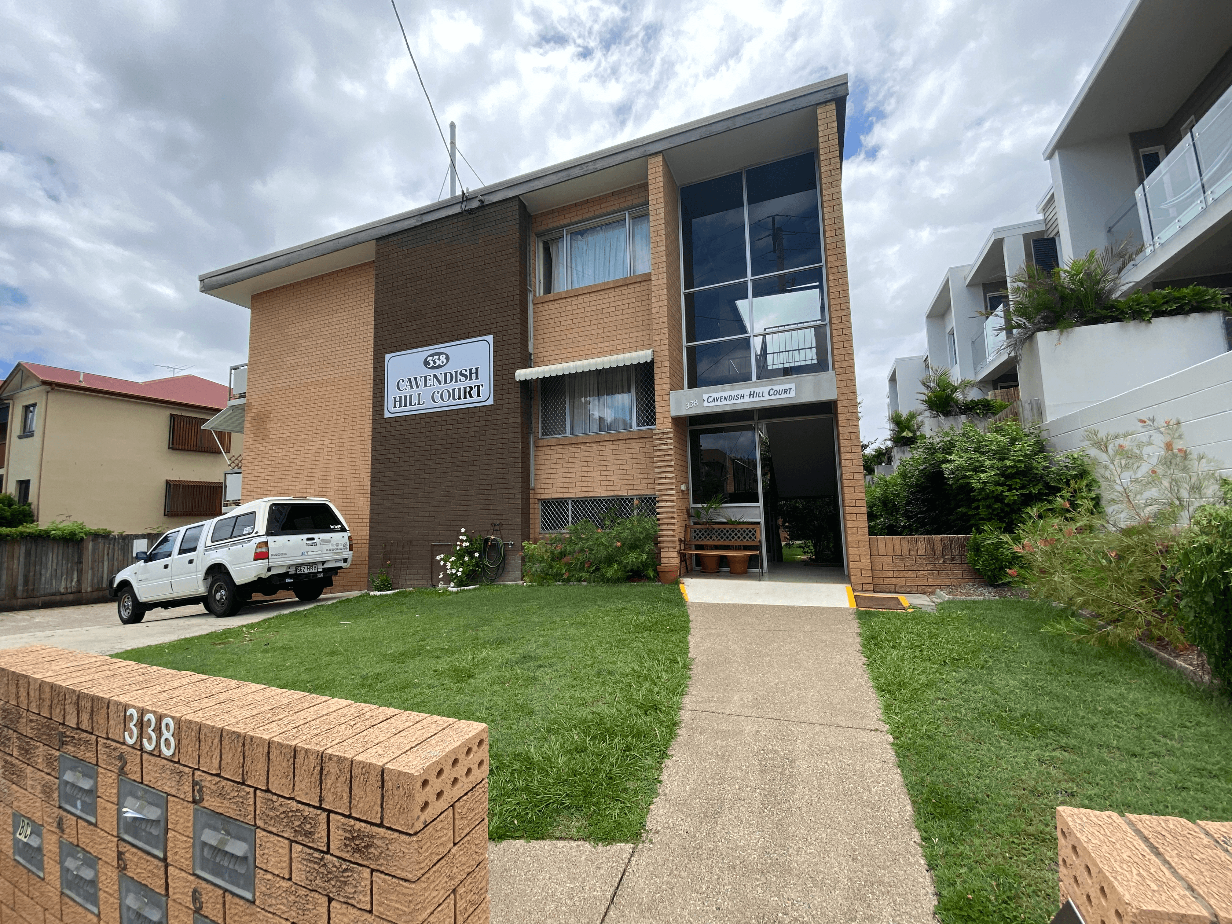 2/338 Cavendish Road, COORPAROO, QLD 4151