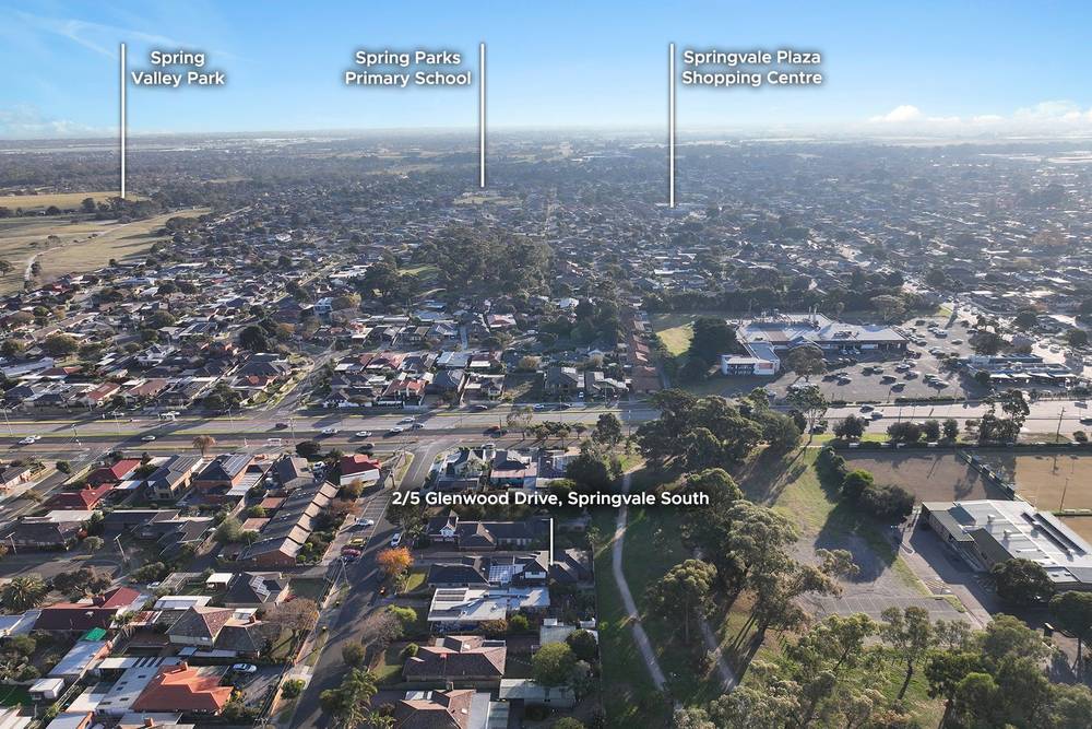 2/5 Glenwood Drive, Springvale South, VIC 3172
