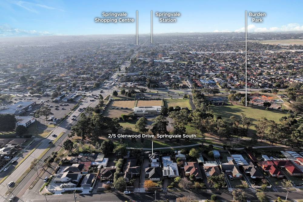 2/5 Glenwood Drive, Springvale South, VIC 3172