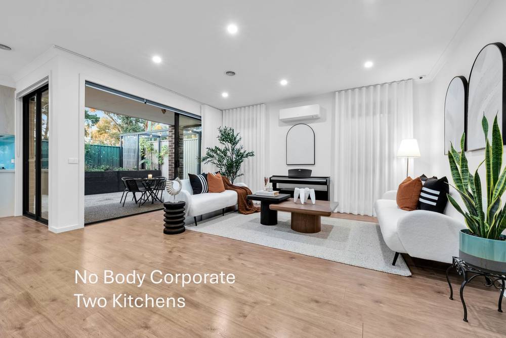 2/5 Glenwood Drive, Springvale South, VIC 3172