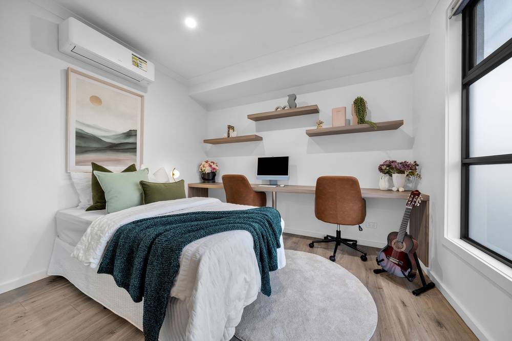 2/5 Glenwood Drive, Springvale South, VIC 3172