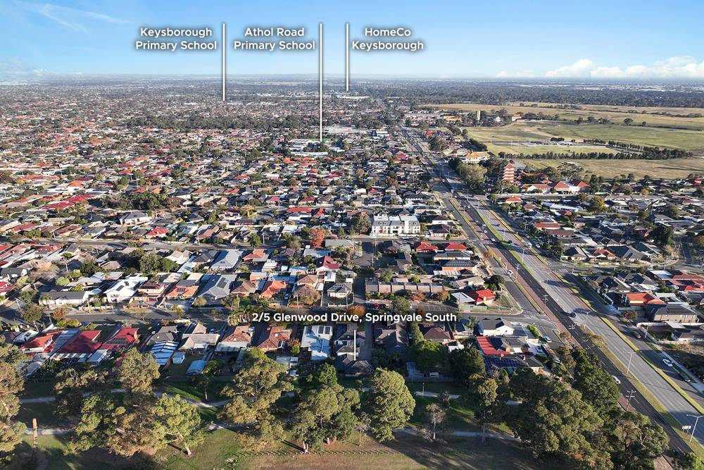 2/5 Glenwood Drive, Springvale South, VIC 3172