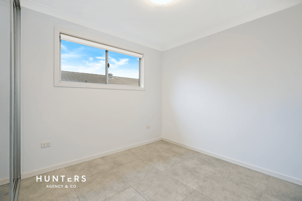 12A Craig Avenue, Oxley Park, NSW 2760