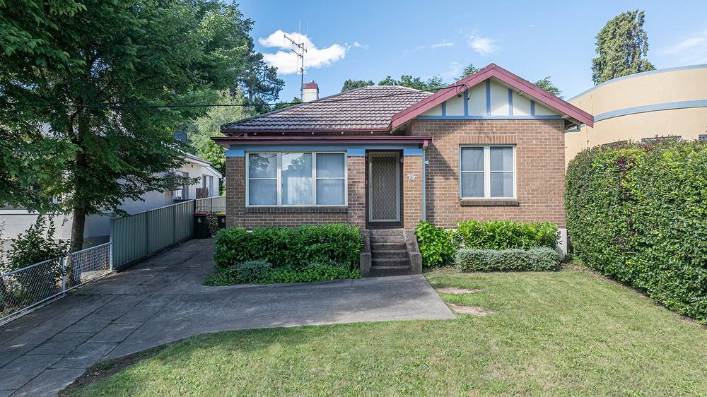 75 Bathurst Road, Orange, NSW 2800